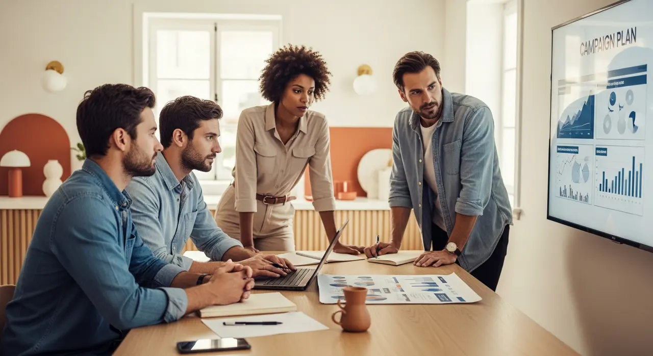 Agence Marketing Villiers-sur-Marne